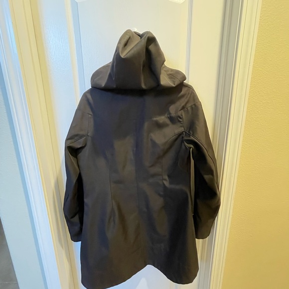 True North Fleece-Lined Jacket - Picture 5 of 5